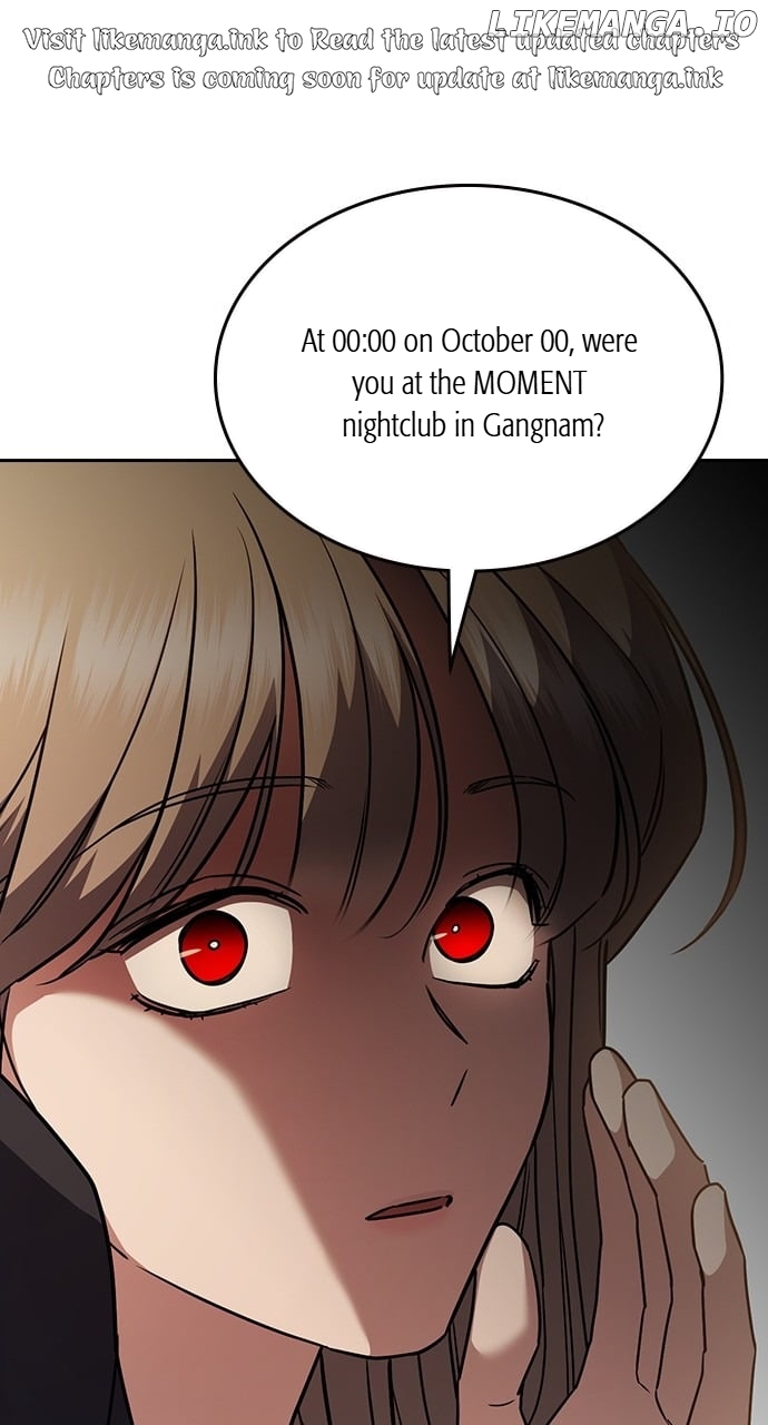 How to break up well Chapter 24 - page 1